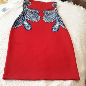 Accentuate the Positive: Bodycon  HOLIDAY PERFECT -- HUGE PRICE DROP